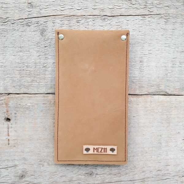 16 Etui Camel - Vacht - Afbeelding 3