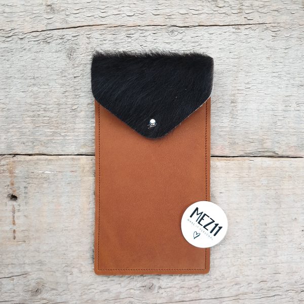 22 Etui Cognac - Vacht
