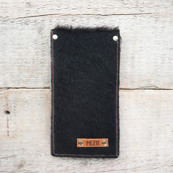 27 Etui Bruin Cognac - Vacht - Afbeelding 4