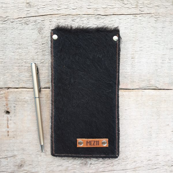 27 Etui Bruin Cognac - Vacht - Afbeelding 3