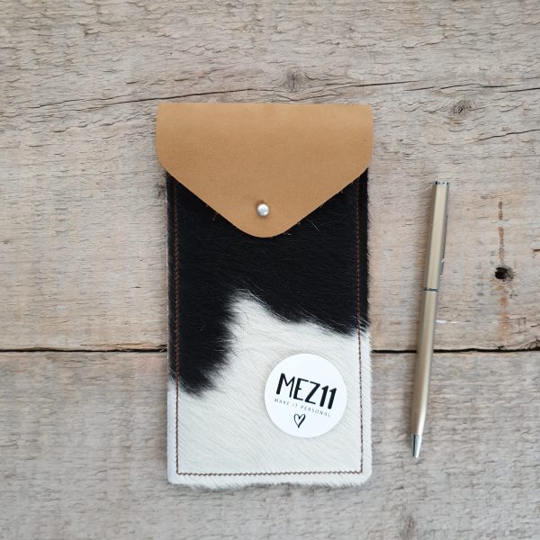 05 Etui camel - vacht
