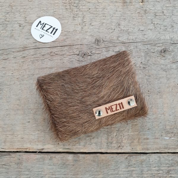 MINI BAG 15 Vacht - Afbeelding 2