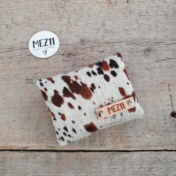 MINI BAG 10 Vacht - Afbeelding 2
