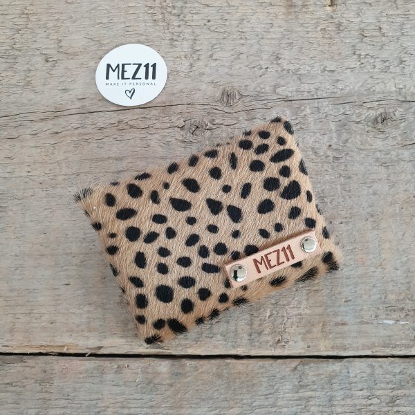 MINI BAG 19 Vacht - Afbeelding 2