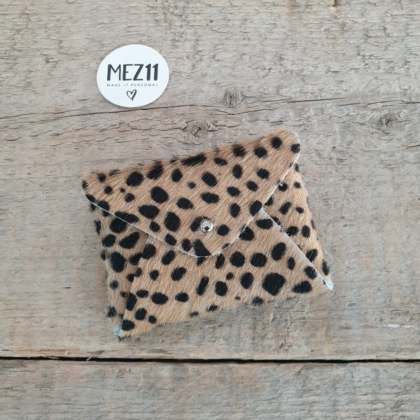MINI BAG 19 Vacht
