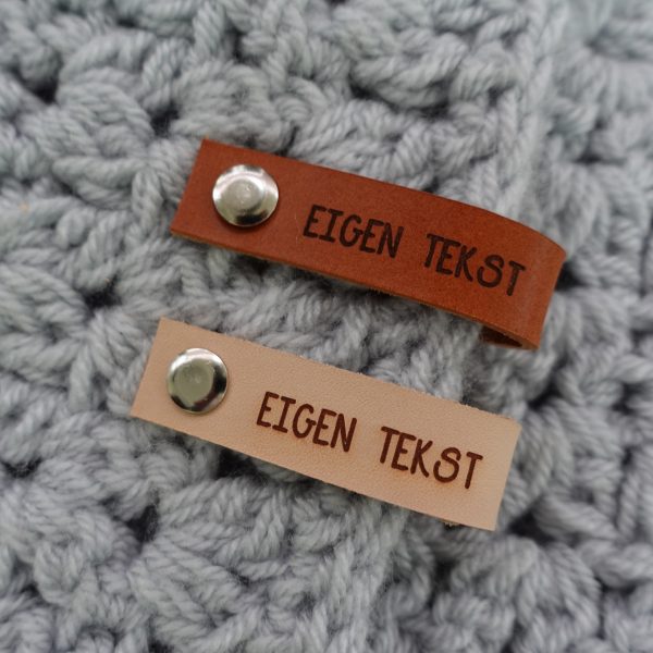SL-B00 eigen tekst