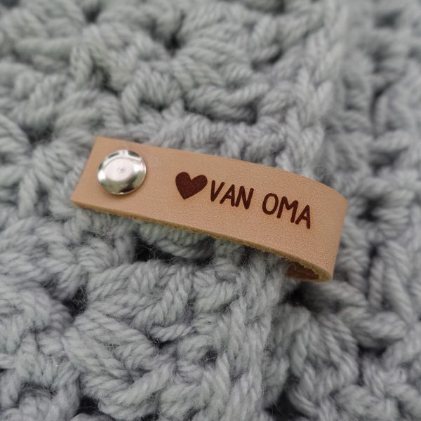 SL-B08 (hartje) van oma