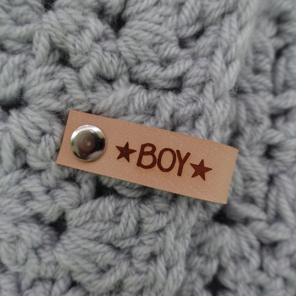 SL-B14 boy