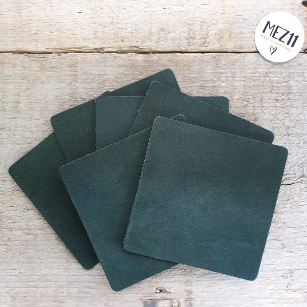 OZSET-GROEN-R - Afbeelding 4