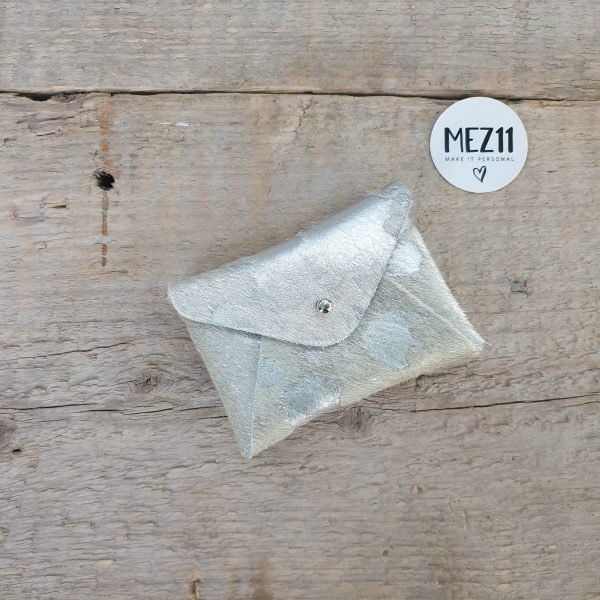 MINI BAG 04 VACHT - Afbeelding 3