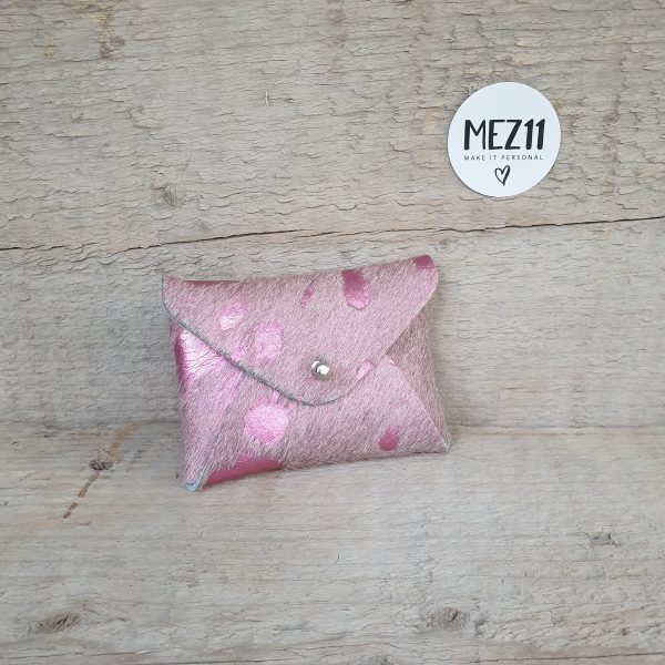 MINI BAG 06 VACHT