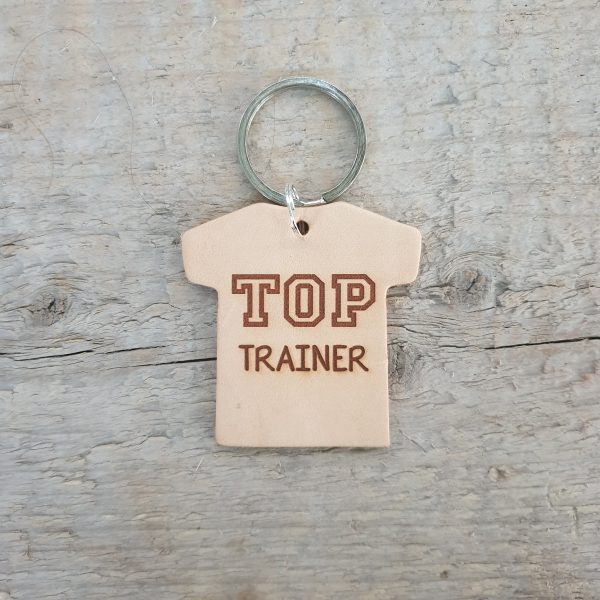 03 TOP TRAINER