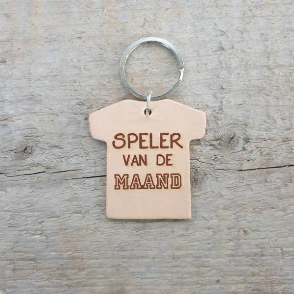 04 Speler vd maand