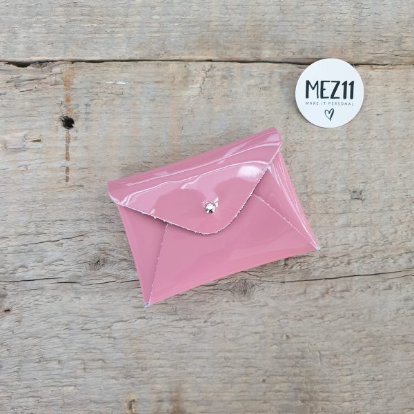 MINI BAG 12 'PRADA LAK' - Afbeelding 3