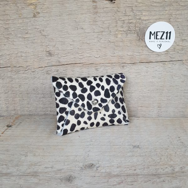 MINI BAG 02 VACHT