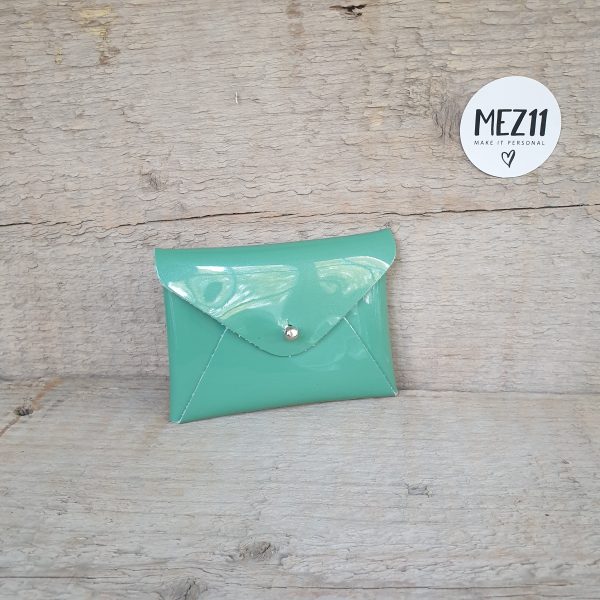 MINI BAG 09 'PRADA LAK'