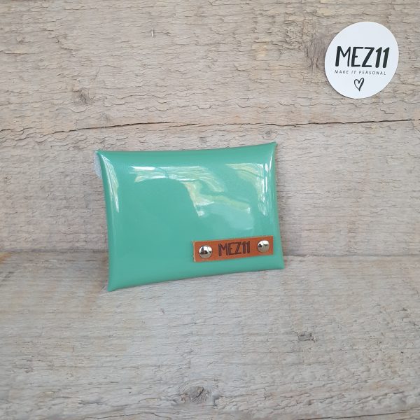 MINI BAG 09 'PRADA LAK' - Afbeelding 2