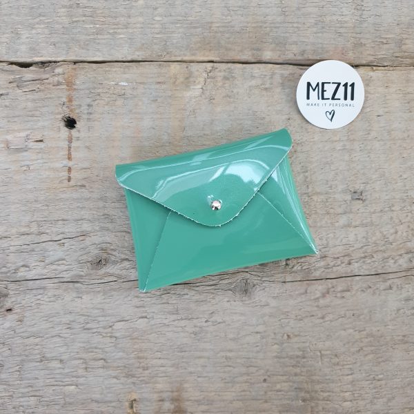 MINI BAG 09 'PRADA LAK' - Afbeelding 4