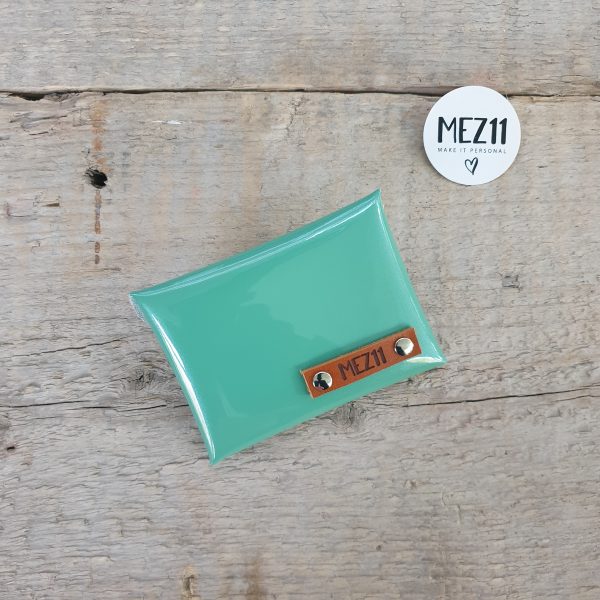 MINI BAG 09 'PRADA LAK' - Afbeelding 3