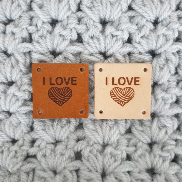 VG03 I Love (W)
