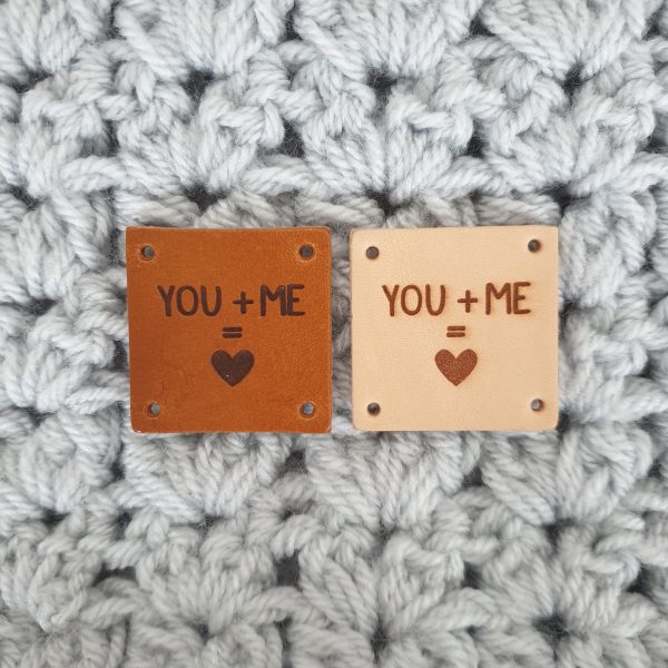 VG19 you + me = (H)