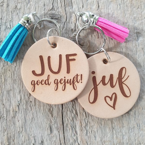 SH-RO 12 Beste Juf - Afbeelding 4