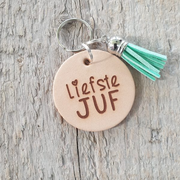 SH-RO 17 Liefste Juf
