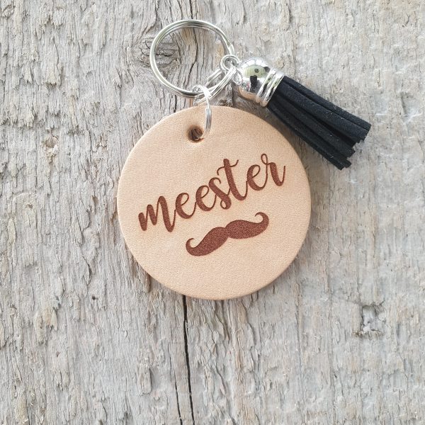 SH-RO 19 Meester (snor)