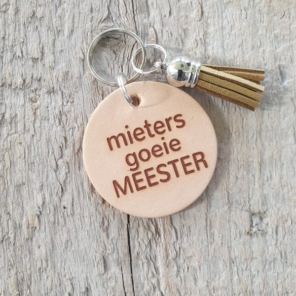 SH-RO 08 Mieters Goeie Meester