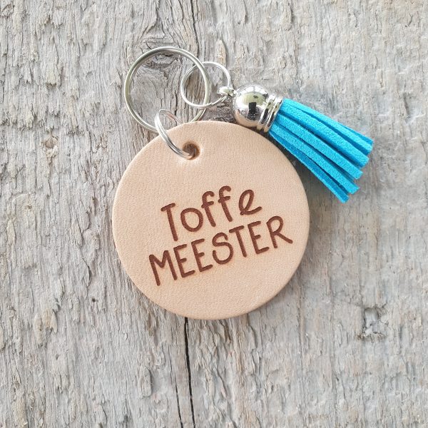 SH-RO 18 Toffe meester
