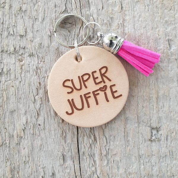SH-RO 13 Super Juffie