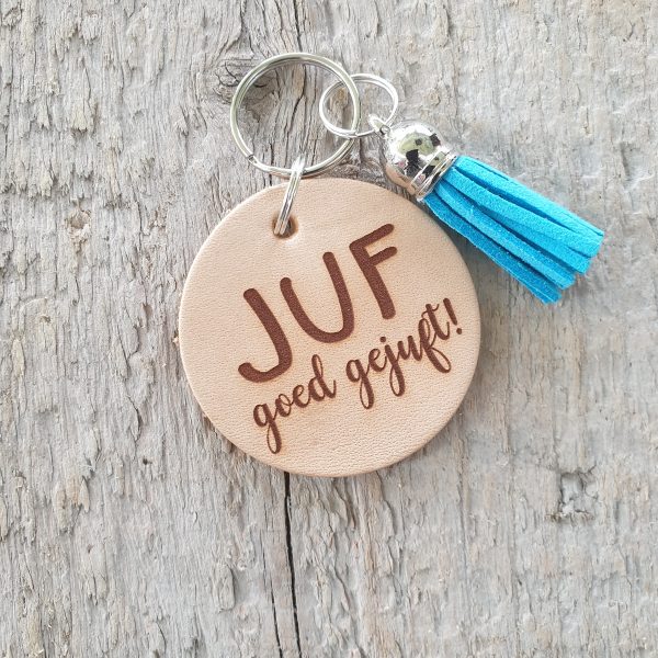 SH-RO 22 Juf goed gejuft!