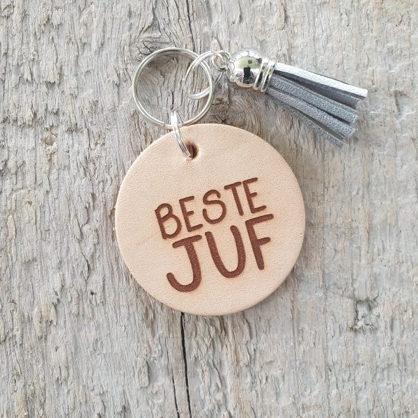 SH-RO 12 Beste Juf
