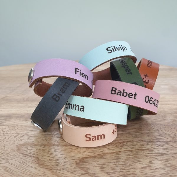 SOS bandjes