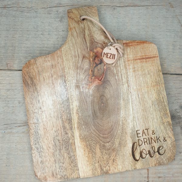 Borrelplank 01 Eat Drink Love