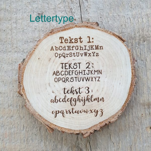 Bewaarbundel 'eigen tekst' - Afbeelding 6