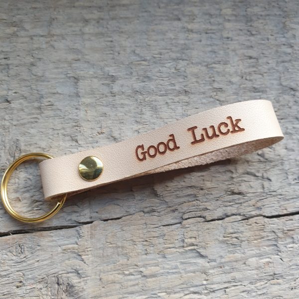 SH-L10mm-01 Good Luck