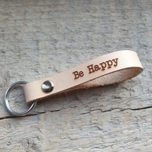 SH-L10mm-02 Be Happy