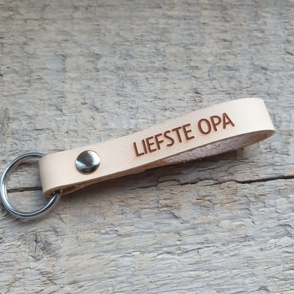 SH-L10mm-10 Liefste Opa