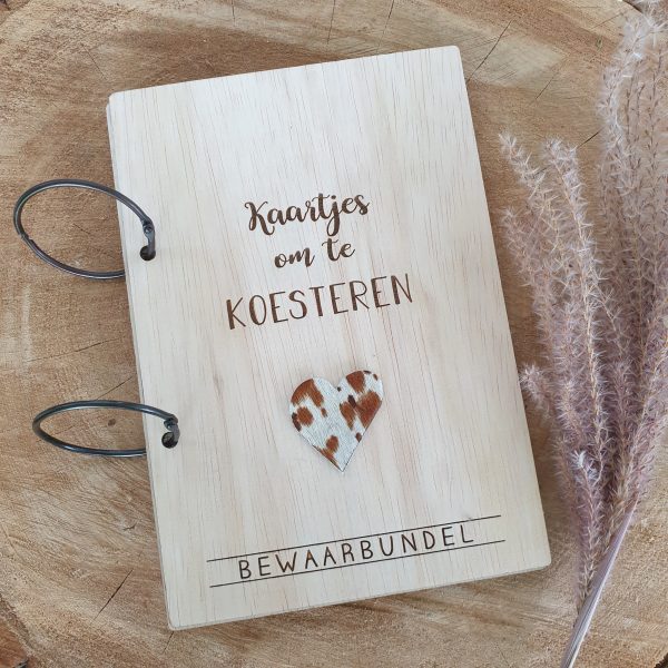 BWB kaartjes om te koesteren - Afbeelding 5