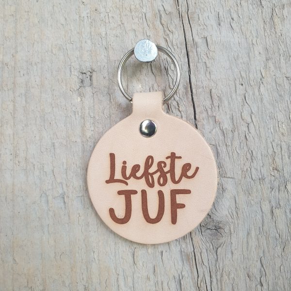 SH-RO-L 16 Liefste juf