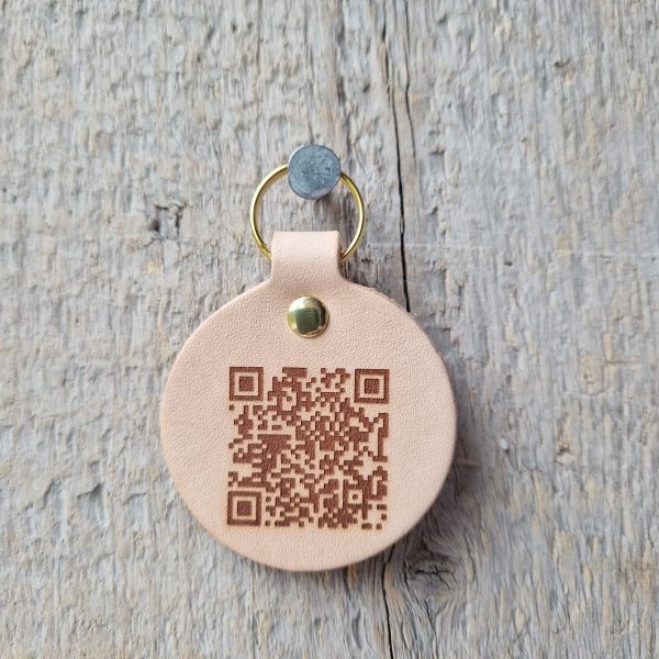 SH-RO-L QR CODE