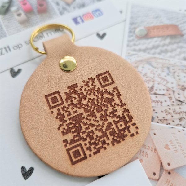 SH-RO-L QR CODE - Afbeelding 2