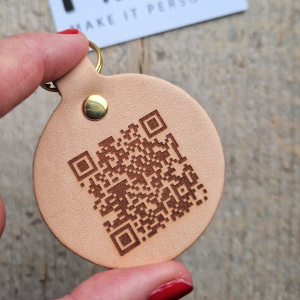 SH-RO-L QR CODE - Afbeelding 3