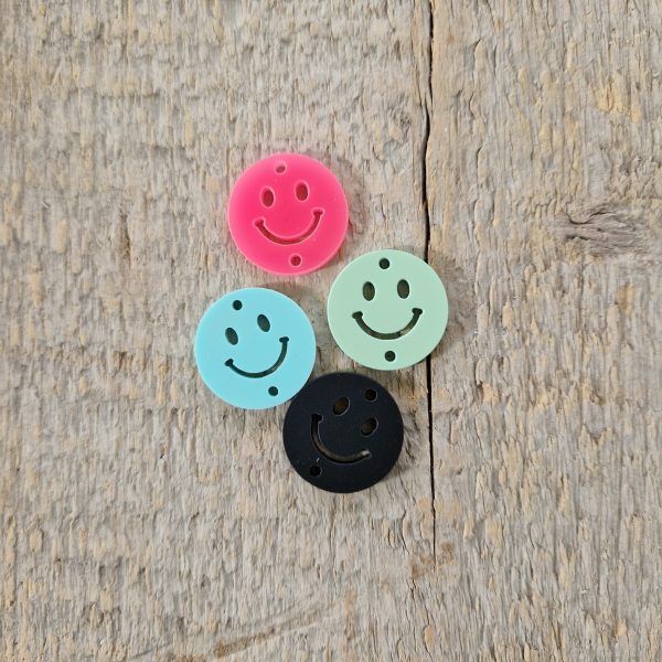 A LRO25-11 smiley verticaal