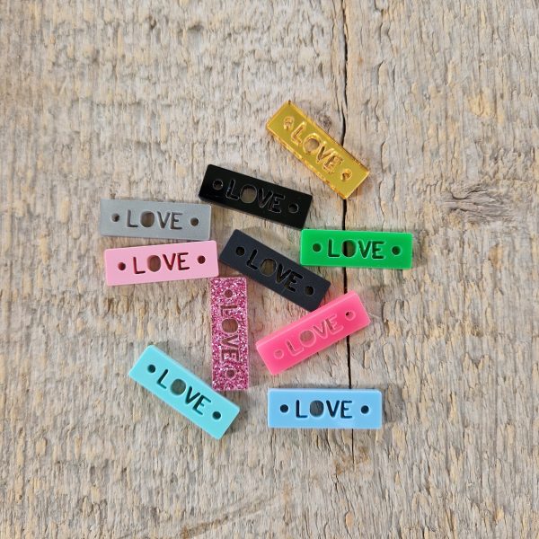 A LR10-01 LOVE