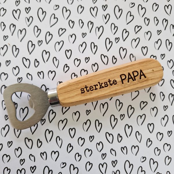 FL-07 Sterkste papa