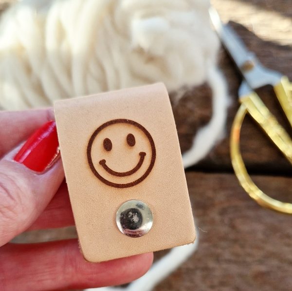 BL-B25 Smiley - Afbeelding 3