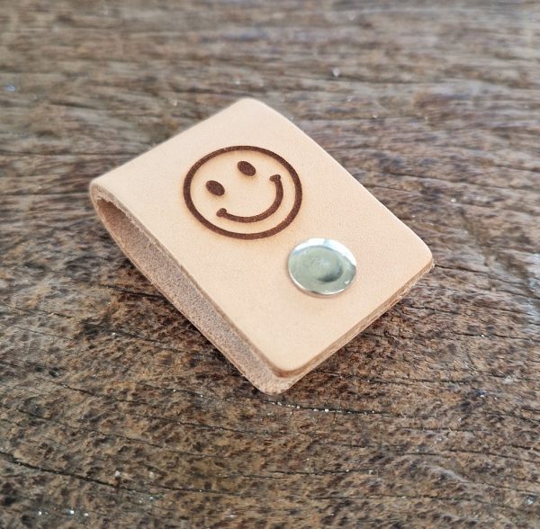 BL-B25 Smiley