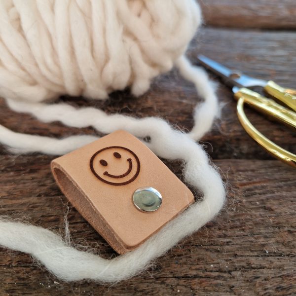 BL-B25 Smiley - Afbeelding 2